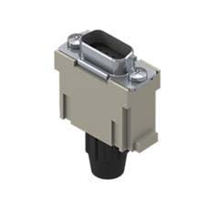 I.L.M.E. - FR.SP.MIXO D-SUB 9 POLI