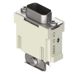 I.L.M.E. - FR.SP.MIXO D-SUB 9P 2CAVI CX 01 9VM2