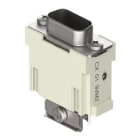 I.L.M.E. - FR.SP.MIXO D-SUB 9P 2CAVI