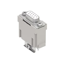 I.L.M.E. - FR.PR.MIXO D-SUB 9P RS485