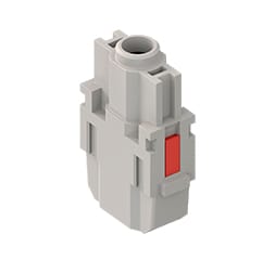 I.L.M.E. - CONN.MIXO 100A 1P F CX 01 GF