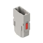 I.L.M.E. - CONN.MIXO 100A 1P M