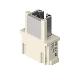 I.L.M.E. - FR.PR.MIXO RJ45 IDC T568B