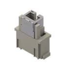 I.L.M.E. - FR.PRESA MIXO RJ45 CAT.6 CX 01 J8F
