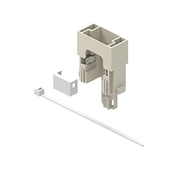 I.L.M.E. - FR.SP.MIXO X RJ45 UNIVERS CX 01 J8UM
