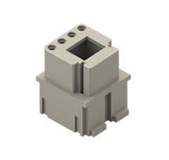 I.L.M.E. - FR.PR.MIXO X 1 RJ45 F