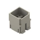 I.L.M.E. - FR.SP.MIXO X 1 RJ45 M