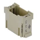 I.L.M.E. - ALLOGG.FR.PR.MIXO D-SUB