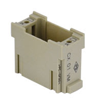 I.L.M.E. - ALLOGG.FR.SP.MIXO D-SUB