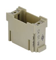 I.L.M.E. - ALLOGG.FR.SP.MIXO D-SUB CX 01 VM