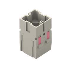 I.L.M.E. - CONN.MIXO 200A 1P M