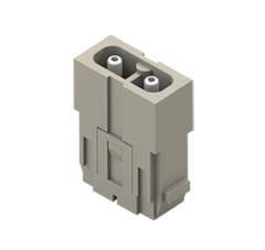 I.L.M.E. - FR.SPINA 2P 40A SEZ.2.5-8