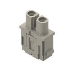 I.L.M.E. - FR.PRESA 2P 40A SEZ.6-10 CX 02 4BF