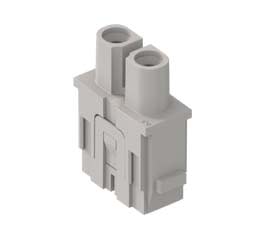 I.L.M.E. - FR.PR.MIXO 2P 40A CRIMP CX 02 4F