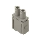 I.L.M.E. - FR.PRESA 2P 70A CX 02 7F