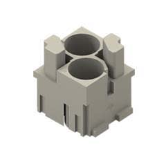 I.L.M.E. - MODULO PRESA MIXO-BUS CX 02 BF