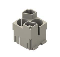 I.L.M.E. - MODULO SPINA MIXO-BUS