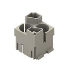 I.L.M.E. - MODULO SPINA MIXO-BUS