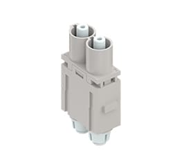 I.L.M.E. - MOD.2P SING.ALTA TENS. F. CX 02 CHF