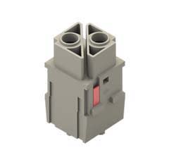 I.L.M.E. - CONN.MIXO 100A 2P F