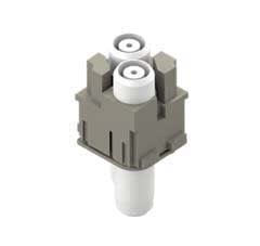 I.L.M.E. - MODULO 2P ALTA TENS.F. CX 02 HF