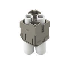 I.L.M.E. - MODULO 2P ALTA TENS.M. CX 02 HM