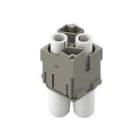 I.L.M.E. - MODULO 2P ALTA TENS.M. CX 02 HM