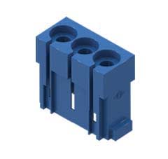 I.L.M.E. - MODULO PNEUMATIC 3 VIE