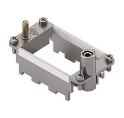 I.L.M.E. - TELAIO MIXO 3 MOD.FISSA