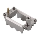 I.L.M.E. - TELAIO MIXO 3 MOD.FISSA