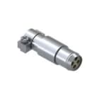 I.L.M.E. - CONN.MIXO BUS F 10A 4P