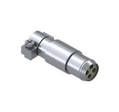 I.L.M.E. - CONN.MIXO BUS F 10A 4P CX 04 BF