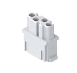 I.L.M.E. - MOD.4P F.X CTT.COAX RF CX 04 RF