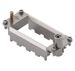 I.L.M.E. - TELAIO MIXO 4 MOD.MOBILE CX 04 TM