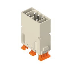 I.L.M.E. - FR.SP.MIXO 16A 5P SQUICH