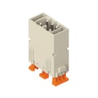 I.L.M.E. - FR.SP.MIXO 16A 5P SQUICH CX 05 SHM