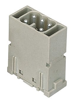 I.L.M.E. - FRUTTO MOD.16A 5P M MOLLA CX 05 SM