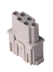 I.L.M.E. - MODULO 16A 6P FEMMINA