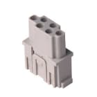 I.L.M.E. - MODULO 16A 6P FEMMINA