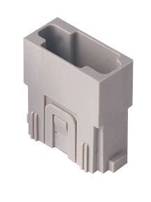 I.L.M.E. - MODULO 16A 6P MASCHIO