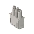 I.L.M.E. - FR.PR.MIXO 6P 16A CRI.PRO CX 06P CF