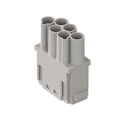 I.L.M.E. - FR.SP.MIXO 6P 16A CRI.PRO CX 06P CM