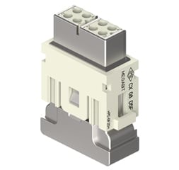 I.L.M.E. - FR.PR.MIXO MGBIT 1 USCITA CX 08 D5F