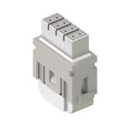 I.L.M.E. - FR.PRESA MIXO GIGABIT