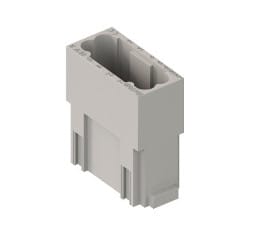 I.L.M.E. - MODULO 10A 12P MASCHIO