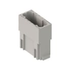 I.L.M.E. - MODULO 10A 12P MASCHIO CX 12 DM