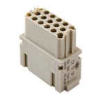 I.L.M.E. - MODULO 10A 17P FEMMINA