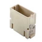 I.L.M.E. - MODULO 10A 17P MASCHIO CX 17 DM