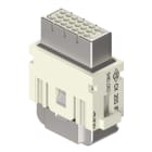 I.L.M.E. - FR.PRESA MIXO SHIELDED