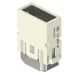 I.L.M.E. - FR.SPINA MIXO SHIELDED CX 20S IM